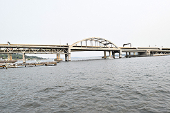 DAYLIGHT, DARK NIGHT AND BLUE SKIES WITH PAPA BUENO